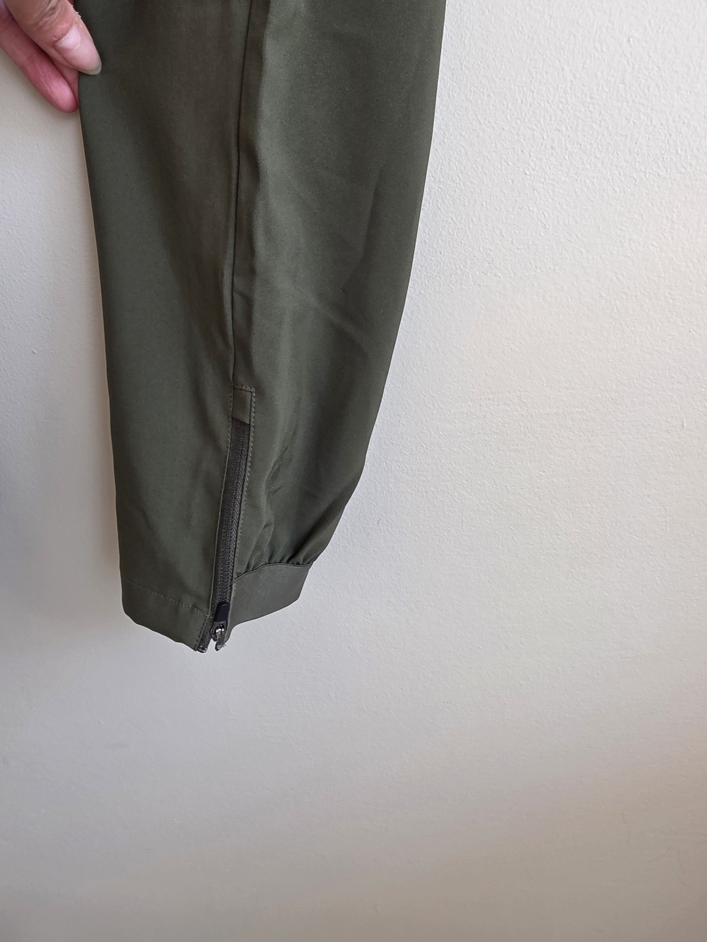 NWT Primo Golf Jogger Pants Olive Green Men's 38 Regular - Picture 8 of 14